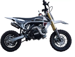 Питбайк BSE KIDS 60 Minecraft