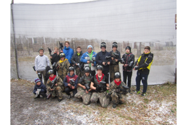 Игра 8 ноября 2015