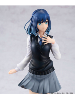 Фигурка 1/7 Аканэ Курокава (Akane Kurokawa KDcolle)