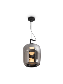 Freya, Подвесной светильник Clod, FR6186PL-L7SM2