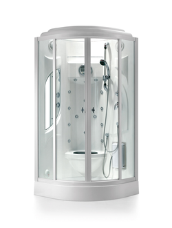 Душевые кабины/ограждения 950x950