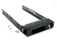 Салазки HUAWEI 2.5 SATA SAS HDD Drive Tray Caddy Bracket X6000 E9000 RH1288 v2 RH8100