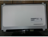 Матрица для ноутбука Dell B156XTN04.2 Slim 40pin, 1366х768, Глянец, LED, крепления сверху/снизу, Новая, оригинальная