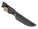 Нож "Близнец" 65x13