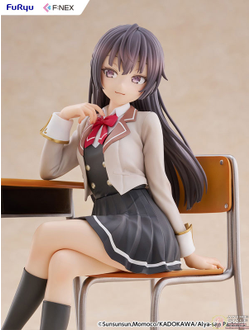 Фигурка 1/7 Юки Суо (Yuki Suou F:Nex)