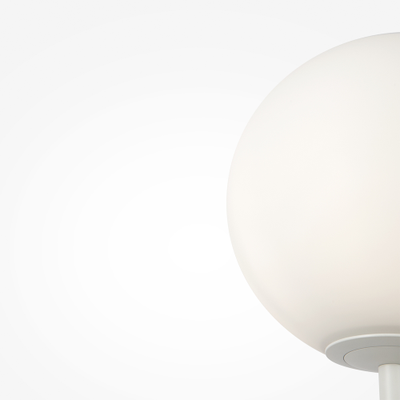 Напольный светильник (торшер) Ring, MOD013FL-01W