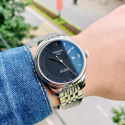 Швейцарские часы Tissot T006.408.11.057.00