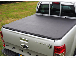 3-секционный виниловый тент для Форд Рейнджер Т6 с 2012 г.в.