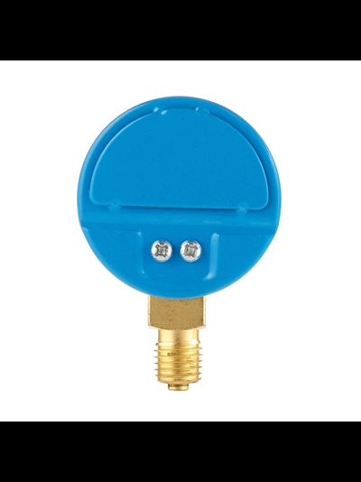 Манометр с поверкой 25,0 МПа, кислород