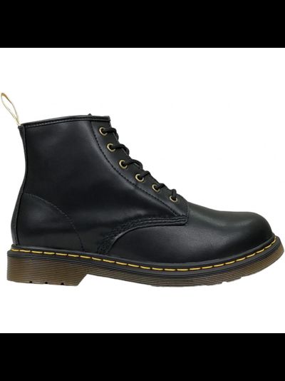 Dr Martens 101 Pascal Atlas Black