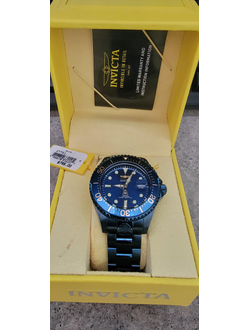 Часы Invicta 27751 Grand Diver Automatic