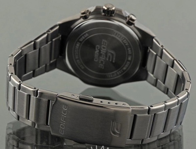 Часы Casio Edifice EFV-640DC-1A