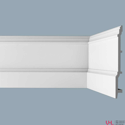 Плинтус Bello Deco XPS П17 2000х250х23