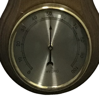 Метеостанция Бриг БМ94045-ЧТГБ-О