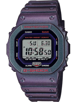 Часы Casio G-Shock DW-B5600AH-6
