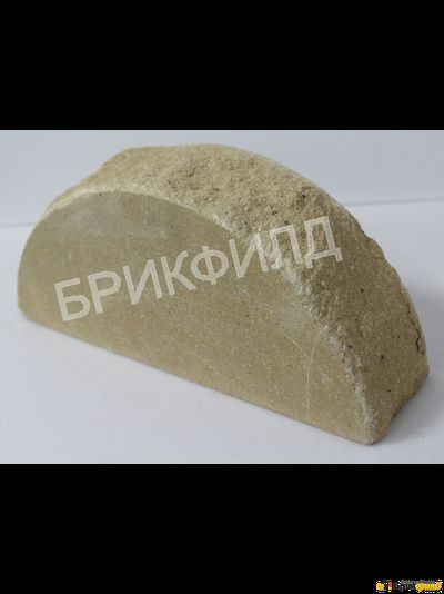 Имитация природного камня Фигурный