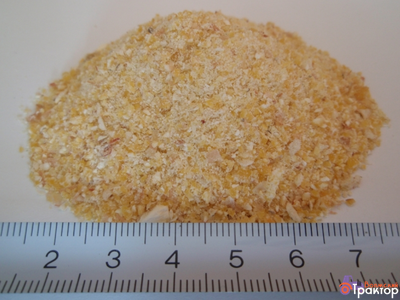 Вальцовая дробилка ROmiLL S900