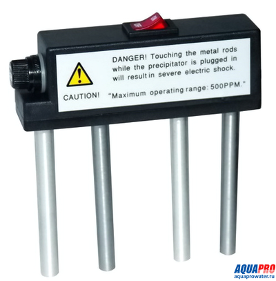 Электролизер AquaPro TESP 001