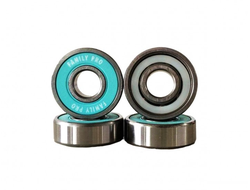 Подшипники FAMILY SKATEBOARDS Про ABEC7 (8 шт)
