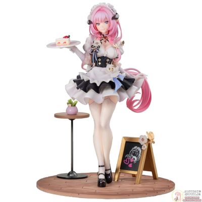Фигурка 1/7 Элизия (Elysia Miss Pink Ver.)