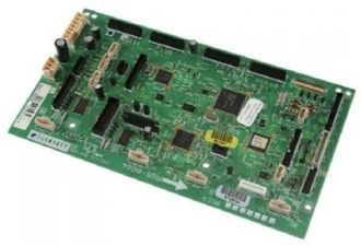 Запасная часть для принтеров HP Color LaserJet 5500/5550, DC Controller Board,CLJ-5550 (RM1-3812-000)