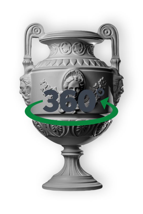 3Д модель VZ-006