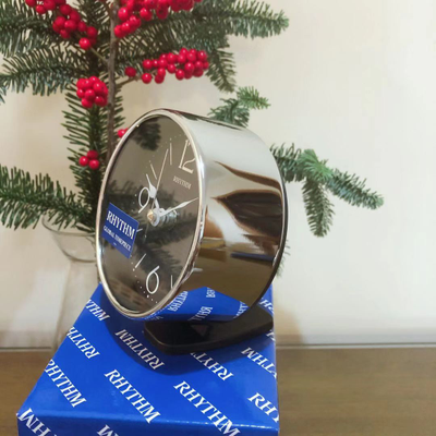 Настольные часы Rhythm CRG122NR19