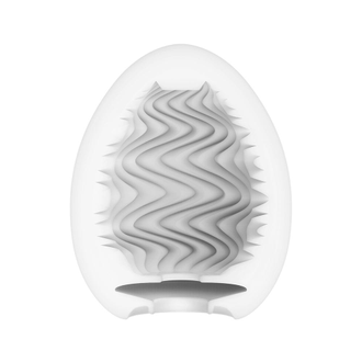 Мастурбатор-яйцо WIND Производитель: Tenga, Япония