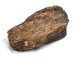 Астрофиллит, Кольский п-ов, Хибины (65*32*23 мм, 72 г) №26893