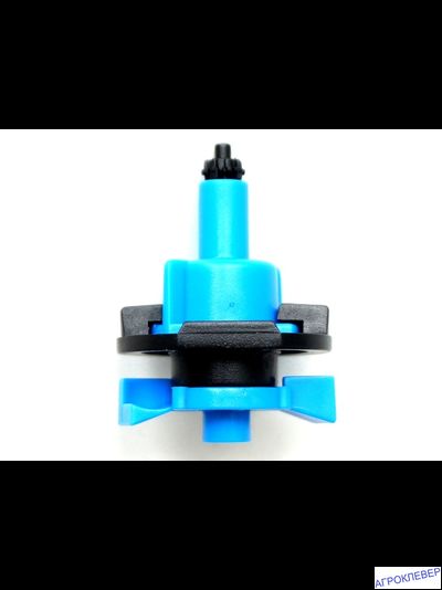 Микроспринклер подвесной Синий