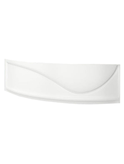 Панель передняя для ванны "Николь" правая 170