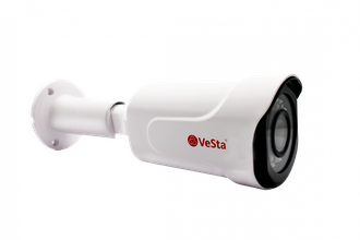 2-мегапиксельная IP-камера VeSta VC-3364V