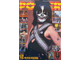 KISS POSTER Collectors Edition Иностранные музыкальные журналы, Intpressshop