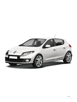 Megane III 2008-2016 г.в.