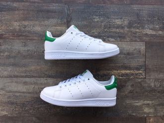 Кеды Adidas STAN SMITH