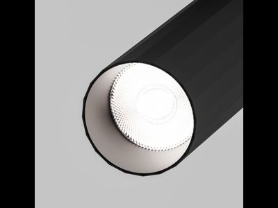 Трековый светильник AIR SPOT DK5340-BK