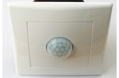 Пироэлектрический инфракрасный датчик присутствия PIR- 120 4.5V-20V купить в Казани.