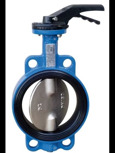 Дисковый поворотный затвор Tecofi VPI 4448 Ру16
