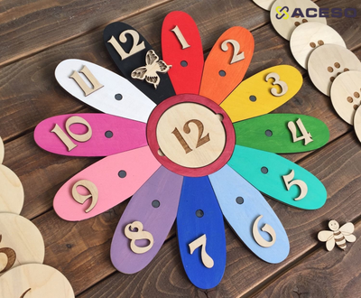 Цветик-семицветик