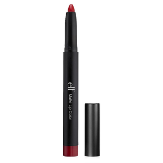 Помада матовая в автоматическом карандаше E.L.F. 82466 Rich Red
