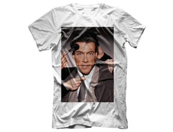 Футболки Jean-Claude Van Damme, Жан-Клод Ван Дамм