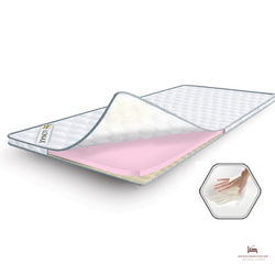 ТОППЕР Memory Лонакс с эффектом памяти