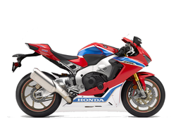 Тюнинг для HONDA CBR1000RR 2017 - 2018 Мото-ИТ