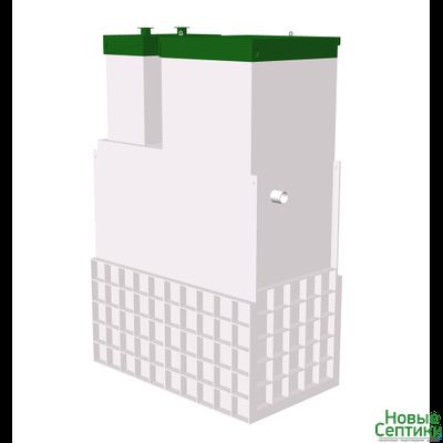 ТОПАС  - 15 Long