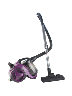 Пылесос Galaxy GL 6250