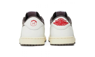 Travis scott backwards nike online