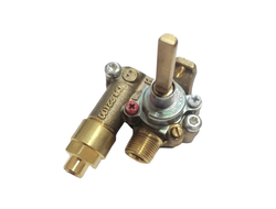 Кран газовый для варочной поверхности Bosch, Simens 616245