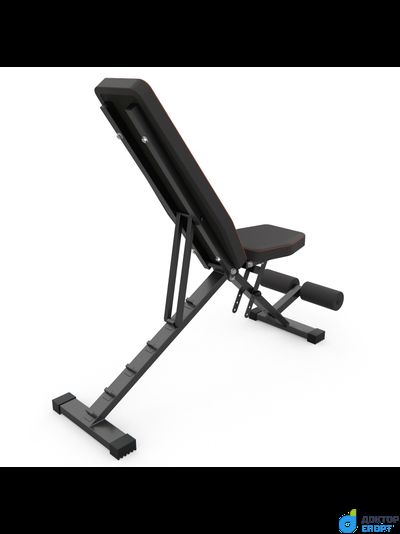 Cкамья силовая DFC HOMEGYM D73