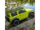 ПОСЛЕ ОБЗОРА - Радиоуправляемый автомобиль Suzuki Jimny - КОЛЛЕКЦИОННЫЙ ТРАНСПОРТ 1/12 Remote-Controlled (RC) Jimny 11221 (FMS11221)