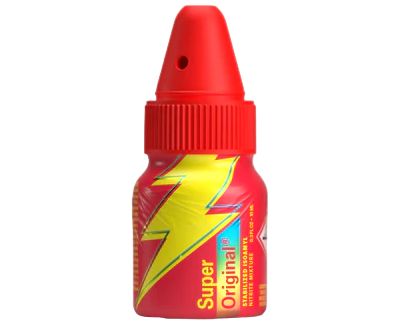 SUPER ORIGINAL 10ml с адаптером